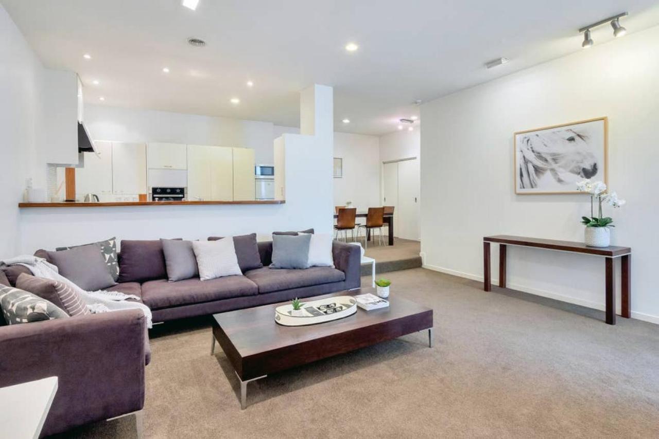 Spacious 2Br Near Westfield Newmarket Auckland Esterno foto
