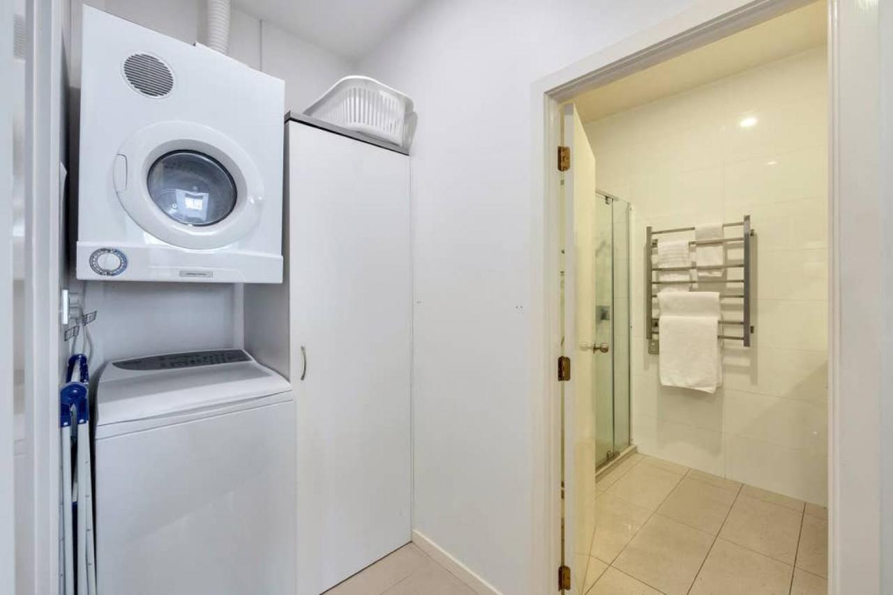 Spacious 2Br Near Westfield Newmarket Auckland Esterno foto