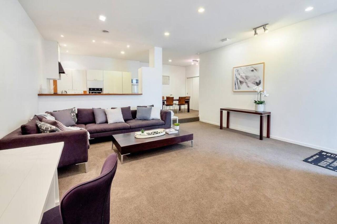 Spacious 2Br Near Westfield Newmarket Auckland Esterno foto