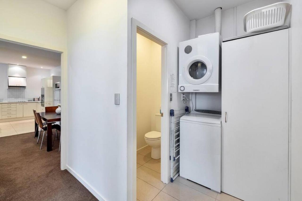 Spacious 2Br Near Westfield Newmarket Auckland Esterno foto