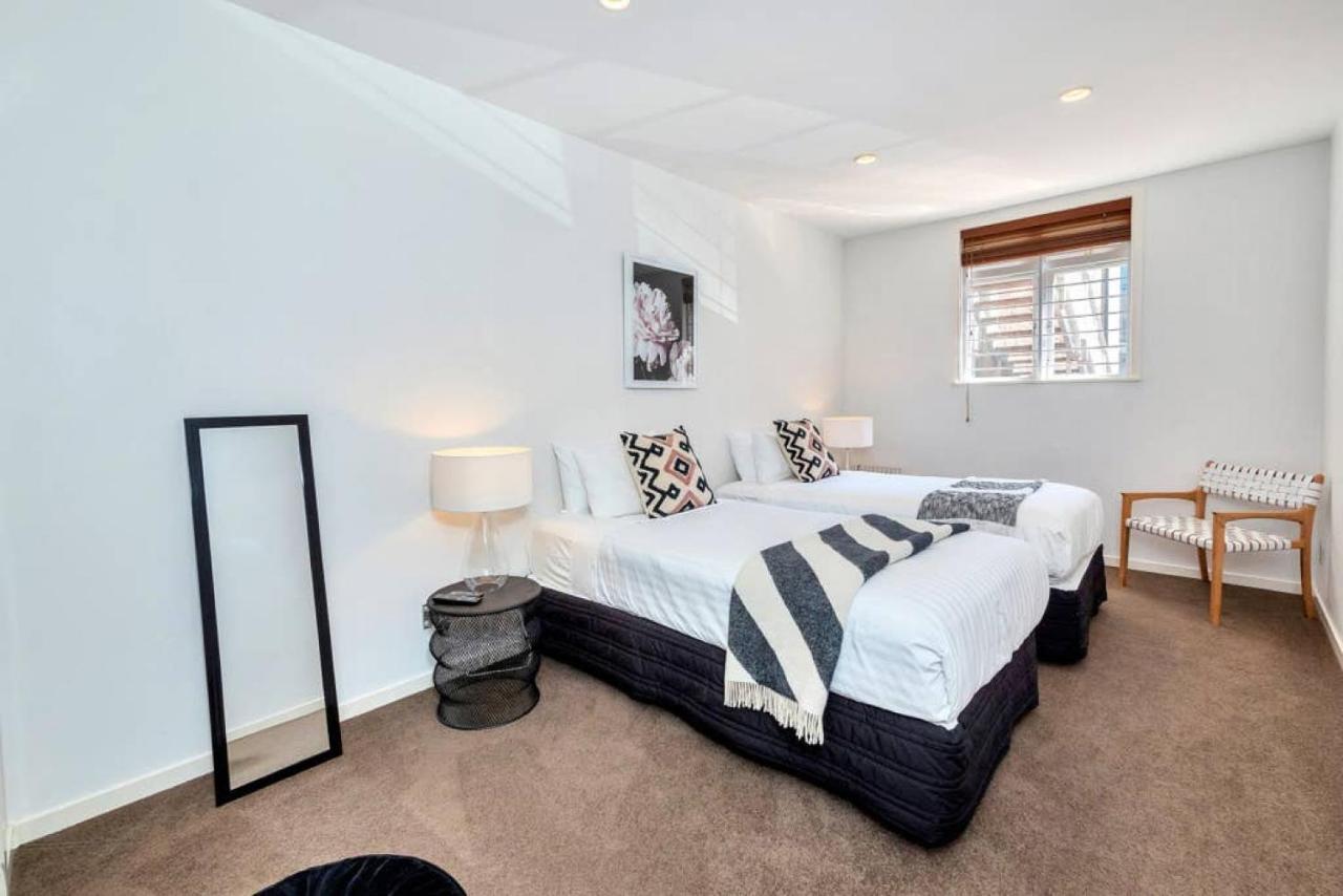 Spacious 2Br Near Westfield Newmarket Auckland Esterno foto