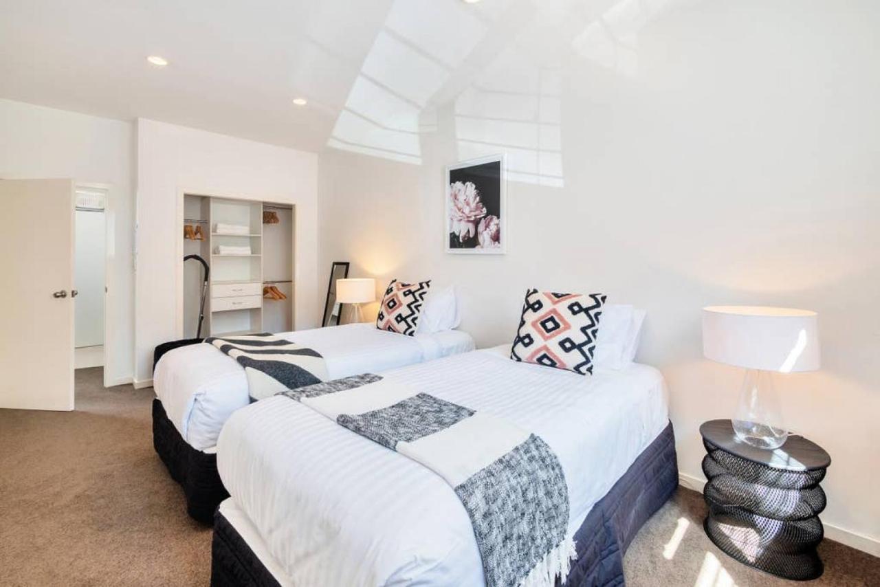 Spacious 2Br Near Westfield Newmarket Auckland Esterno foto